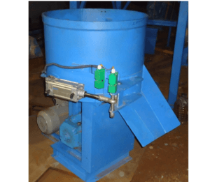 core sand mixer